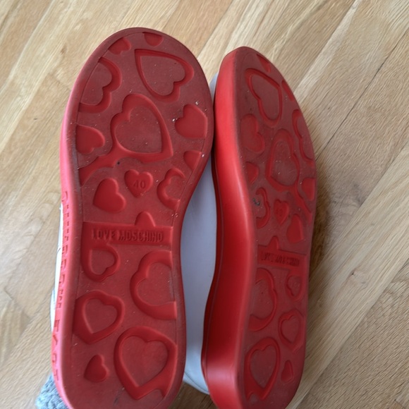 Love Moschino Sneakers - Picture 4 of 4